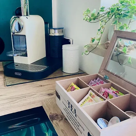 Wohlfuehlwohnung Mit Parkplatz, Zentral, Schnelles Wlan, Bodensee & Schweiz Naehe Appartement